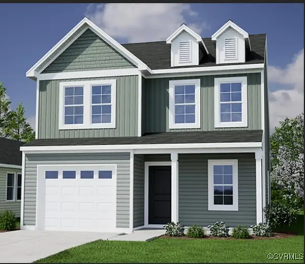 6449 Lila Crest Lane, Chesterfield, VA 23112