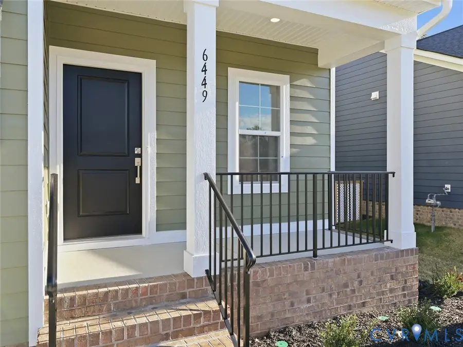 6449 Lila Crest Lane, Midlothian, VA 23112 - #2