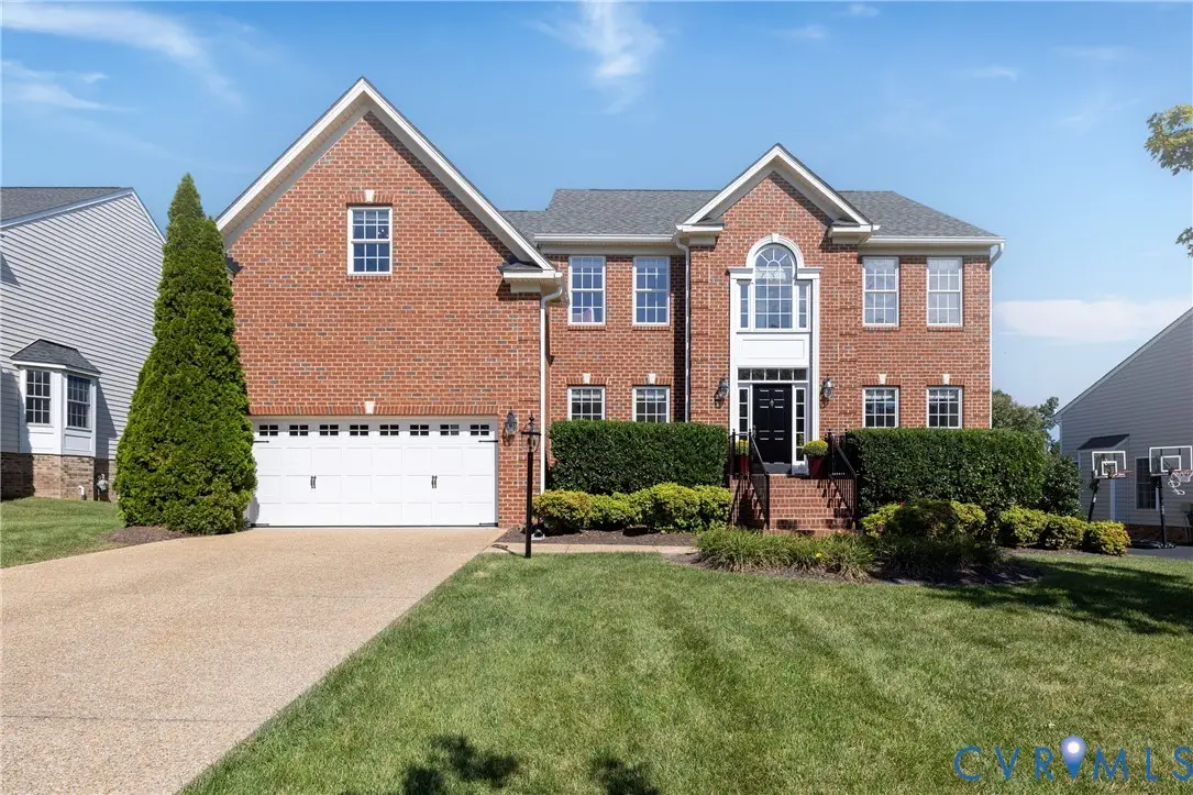 5824 Ketterley Row, Wyndham, VA 23059 - Image #1