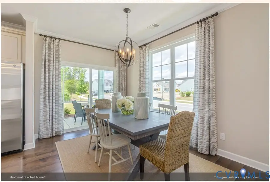 8753 Terroir Lane, New Kent, VA 23124 - Image #3