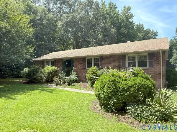 3816 Ruffin Road, Prince George, VA 23860