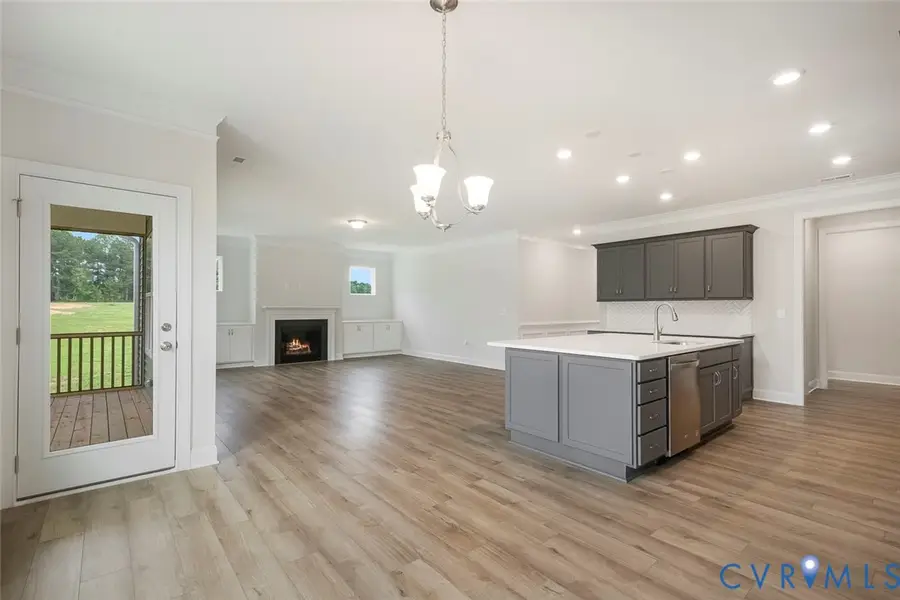 3700 Rocketts Ridge Place, Sandy Hook, VA 23153 - Image #3