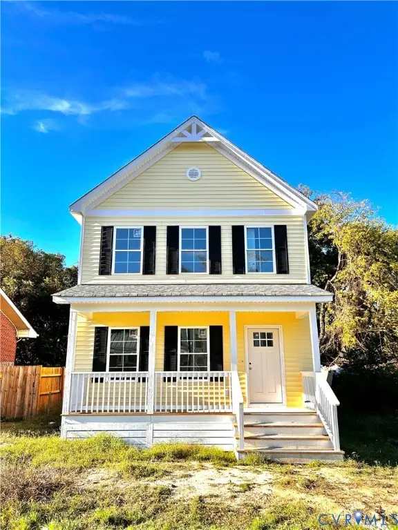 1005 Rome Street, Petersburg, VA 23803 - Image #1