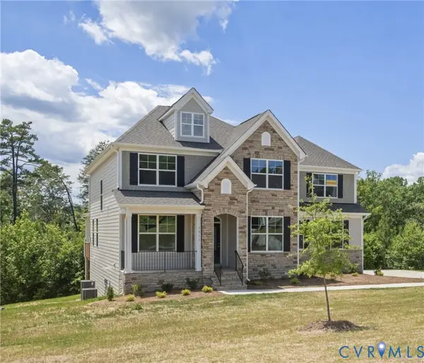 3700 Rocketts Ridge Drive, Sandy Hook, VA 23153