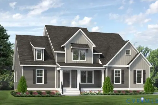 1500 Winter Wren Court, Manakin Sabot, VA 23103