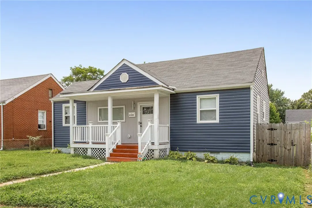 2104 N 20th Street, Richmond, VA 23223 - Image #1