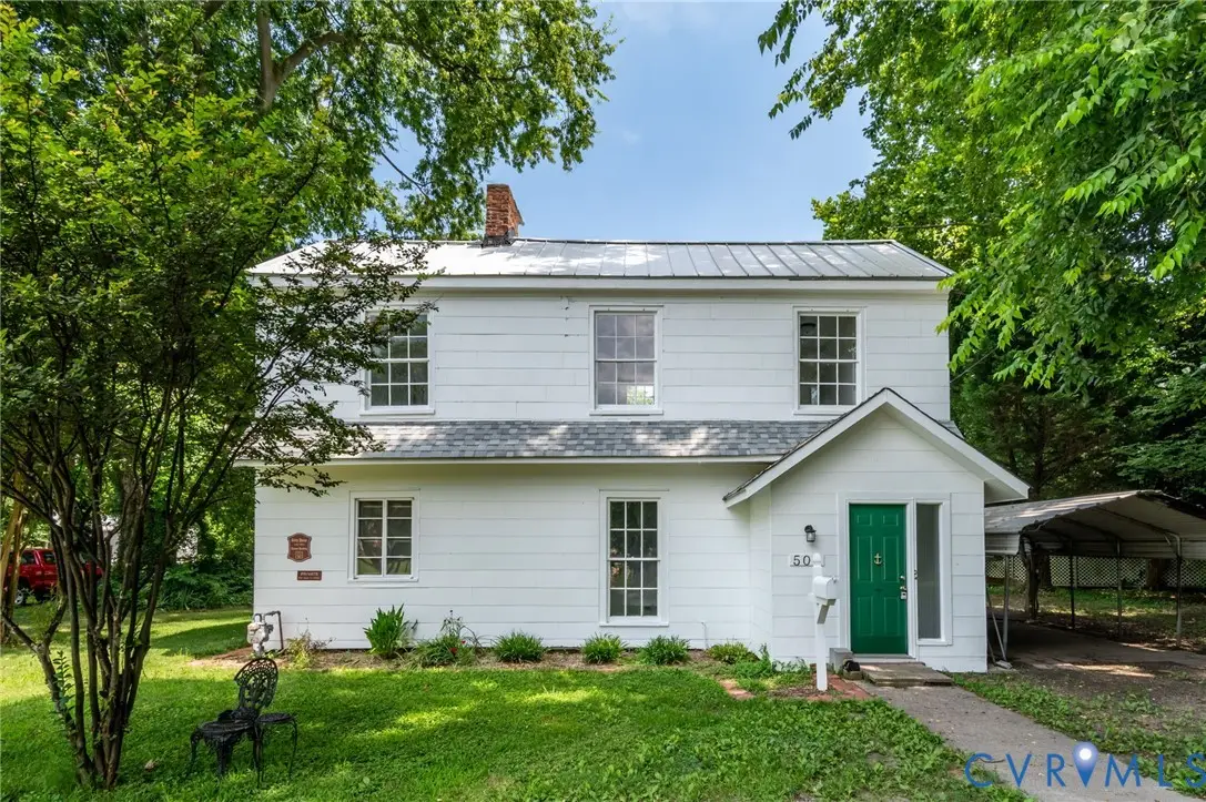 501 Prince Henry Avenue, Hopewell, VA 23860 - Image #1