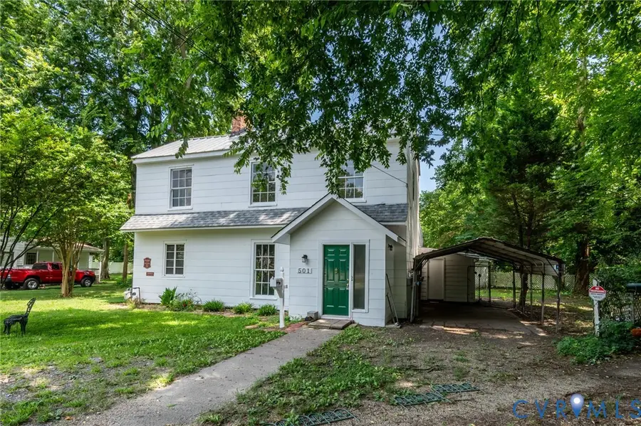 501 Prince Henry Avenue, Hopewell, VA 23860 - Image #2