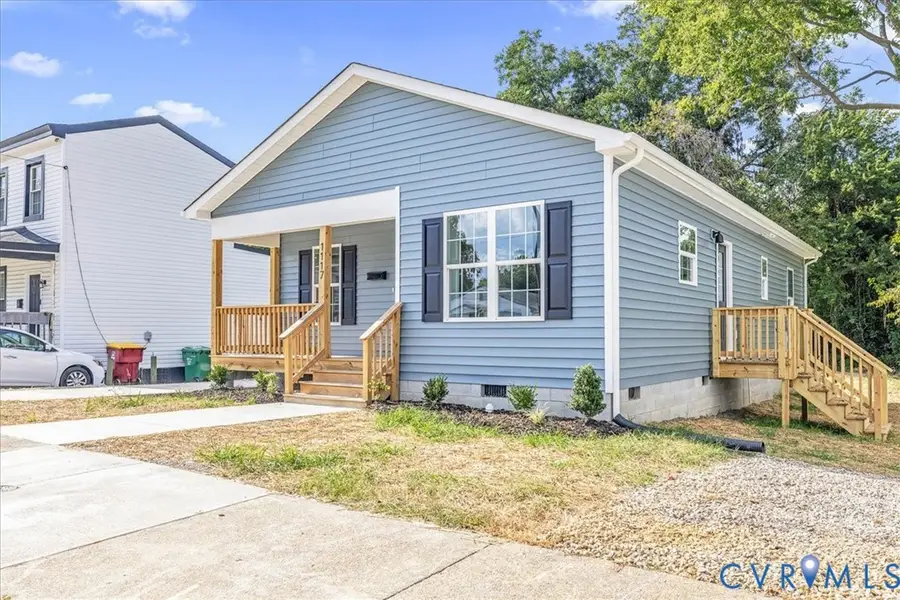 1117 Farmer Street, Petersburg, VA 23803 - Image #2