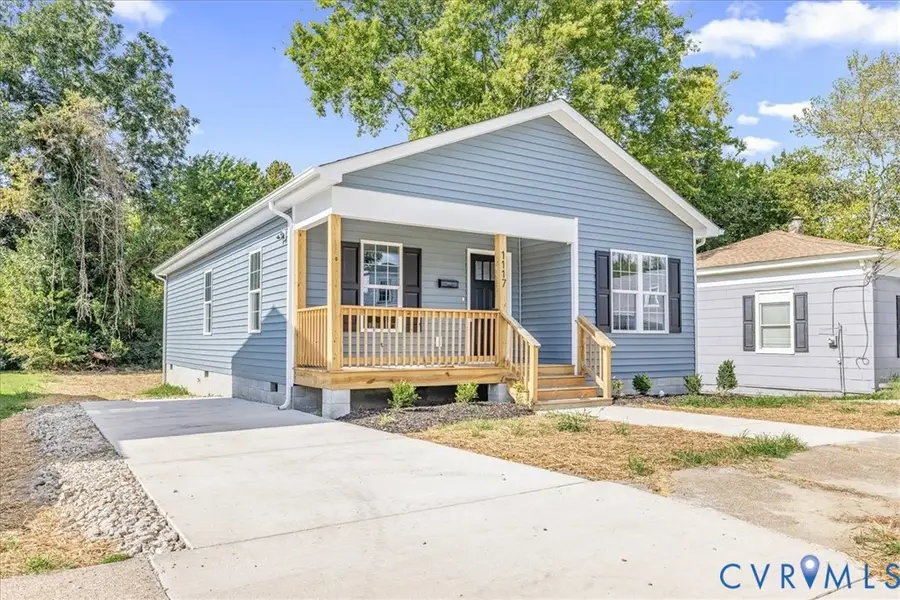 1117 Farmer Street, Petersburg, VA 23803 - Image #3
