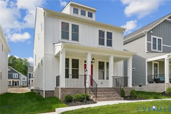 16218 Dogwood Tree Court, Chesterfield, VA 23832