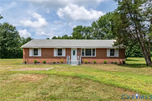 9931 Barnetts Road, Charles City, VA 23030