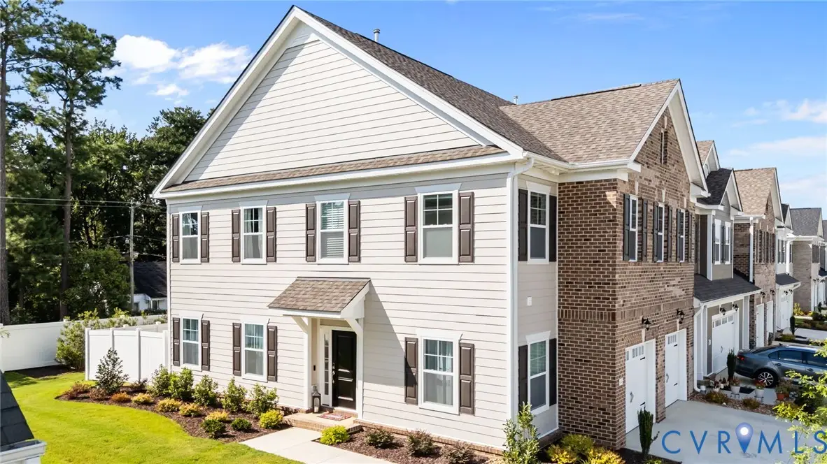 8140 Tonga Cart Lane, Henrico, VA 23294 - Image #1