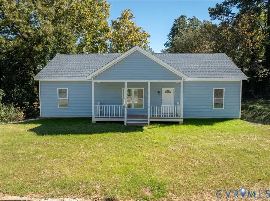 403 Rose Hill Avenue, Clarksville, VA 23927 - Image #3