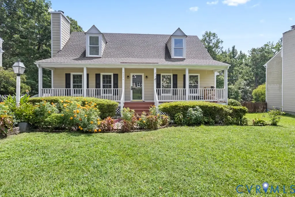 9324 Crystal Brook Terrace, Glen Allen, VA 23060 - Image #1