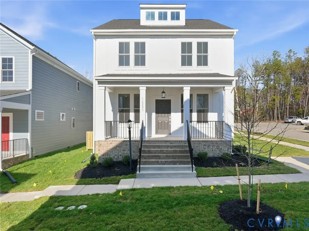 16203 White Oak Tree Court, Chesterfield, VA 23832 - Image #1