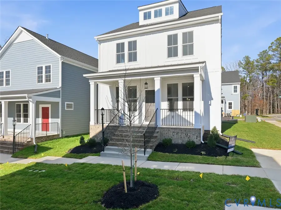 16203 White Oak Tree Court, Chesterfield, VA 23832 - Image #2