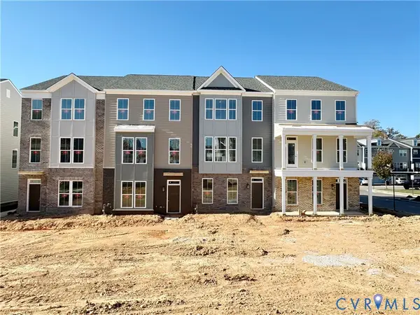 11931 Evening Loop, Henrico, VA 23233