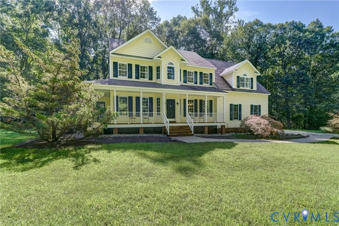13352 Canterbury Road, Montpelier, VA 23192 - Image #1