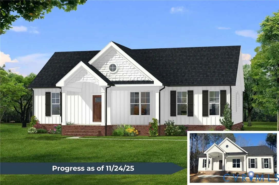 79 E Sunrise Drive, Warsaw, VA 22572 - Image #1