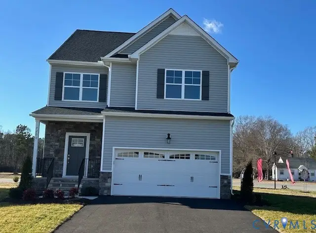 7200 Shining Armor Court, Henrico, VA 23231 - Image #2