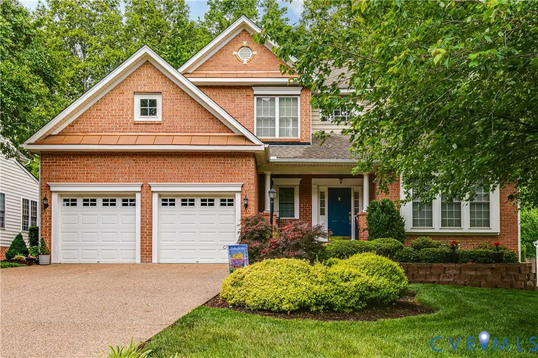 406 Powhatan Hill Place, Manakin Sabot, VA 23103 - #1