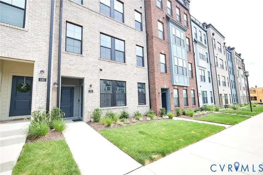 583 Hazel Place #B, Short Pump, VA 23233 - Image #3