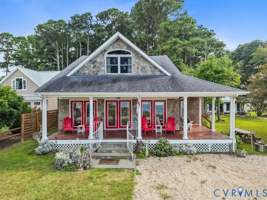 167 Riverside Drive, Deltaville, VA 23043 - Image #2
