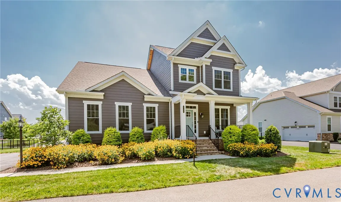 720 Chapman Street, Ashland, VA 23005 - Image #1