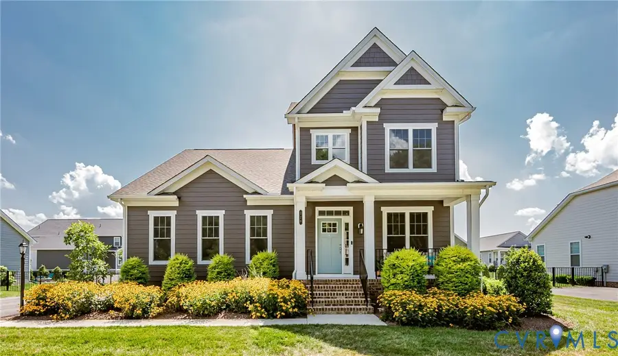 720 Chapman Street, Ashland, VA 23005 - Image #3