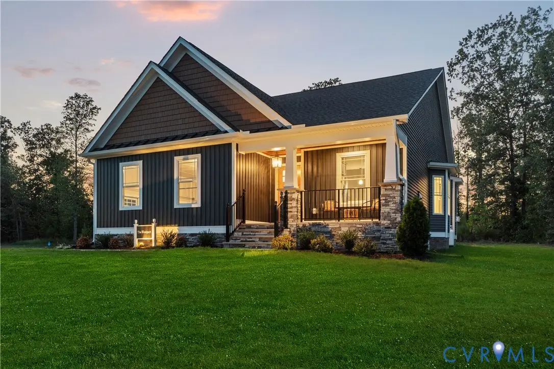 Lot 56 Poplar Forest Court #Lot 56, Aylett, VA 23009 - Image #1