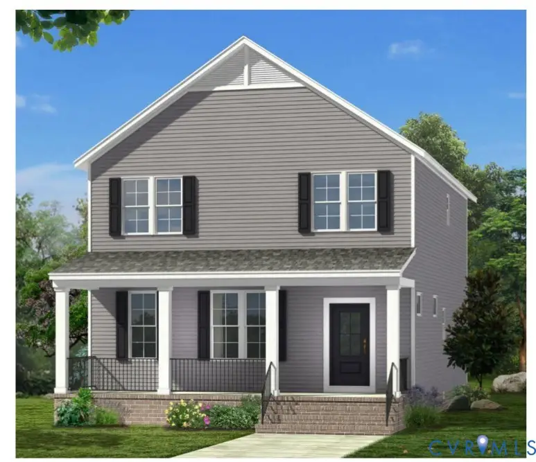 16209 White Oak Tree Court, Chesterfield, VA 23832 - Image #1