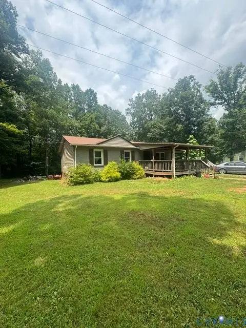 2029 Redd Shop Road, Farmville, VA 23901 - Image #1