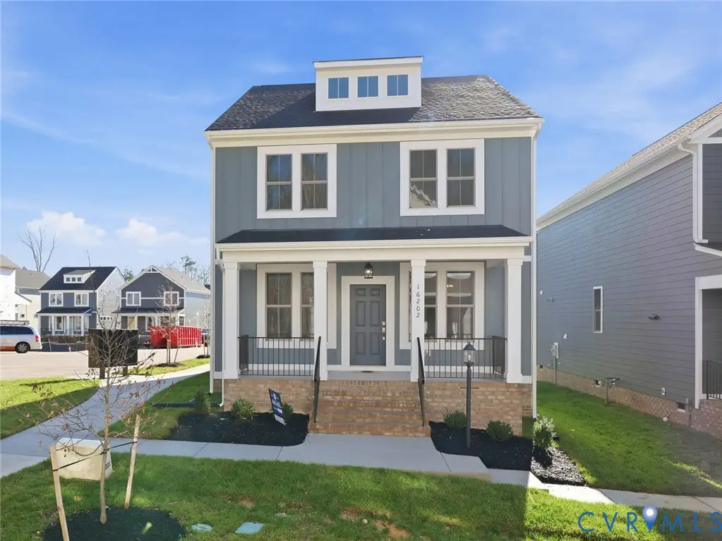 16202 White Oak Tree Court, Chesterfield, VA 23832 - Image #1