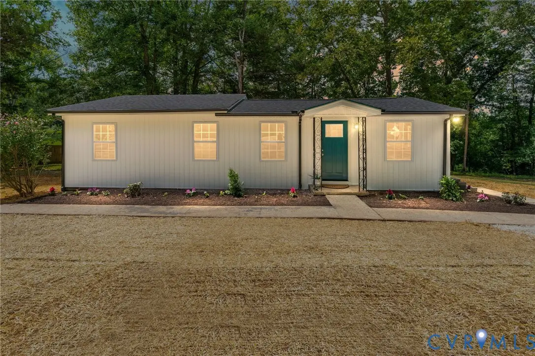 14501 Hopeful Church Road, Bumpass, VA 23024 - Image #1