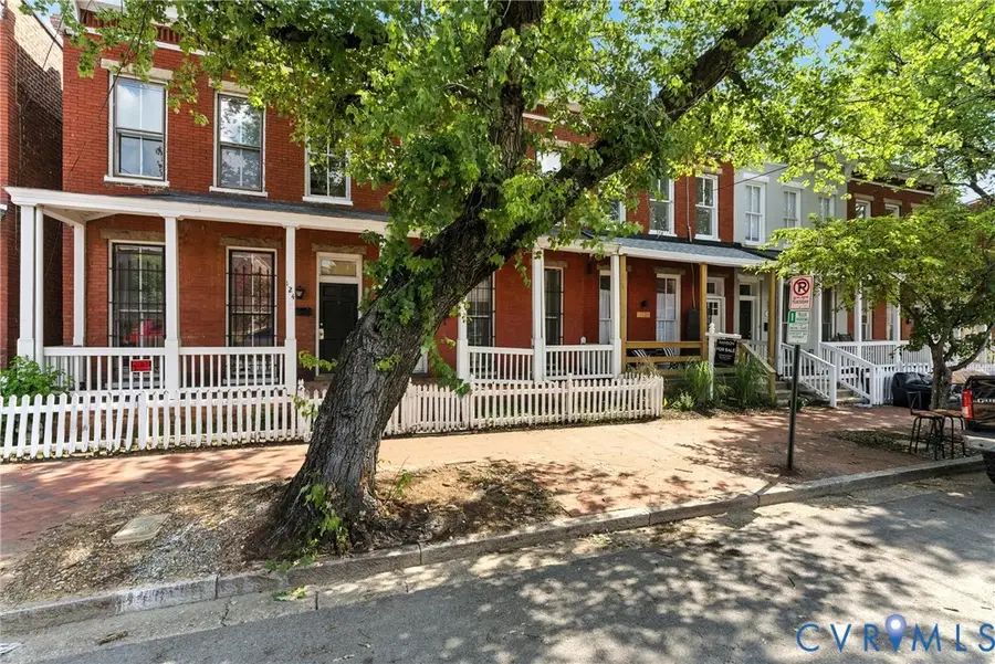 1122 W Marshall Street, Richmond, VA 23220 - Image #3