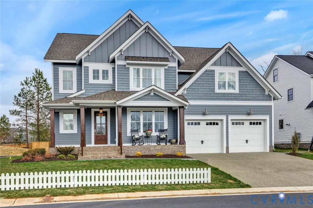 15149 Heaton Drive, Midlothian, VA 23112 - #1