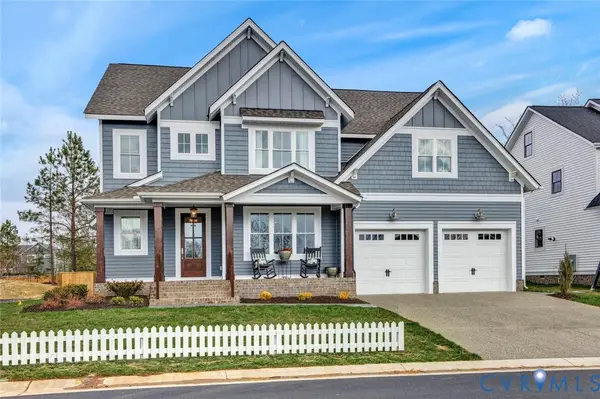 15149 Heaton Drive, Midlothian, VA 23112