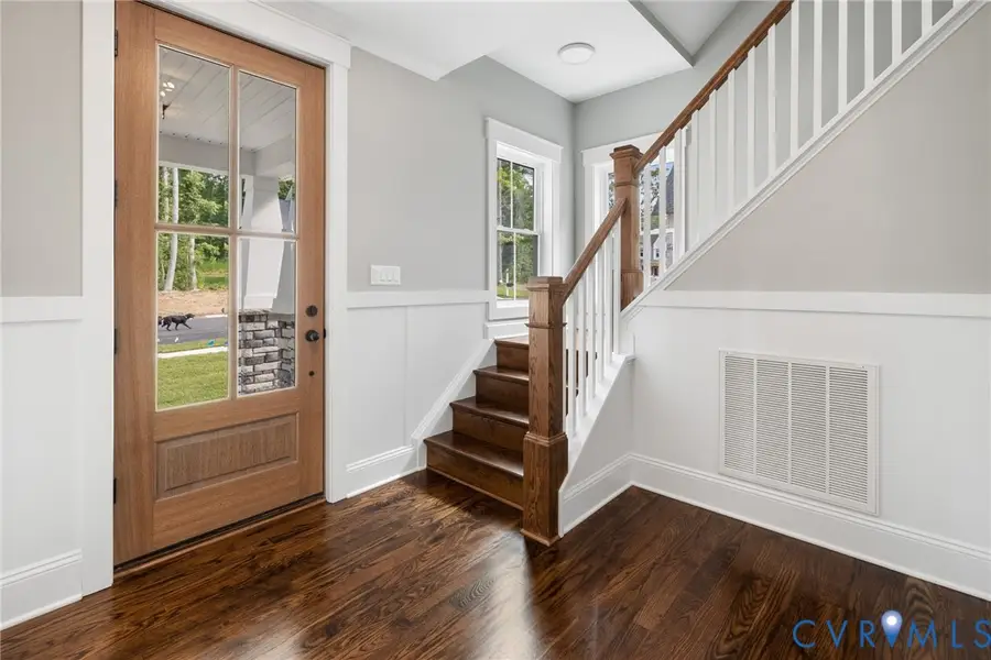 15149 Heaton Drive, Midlothian, VA 23112 - #2