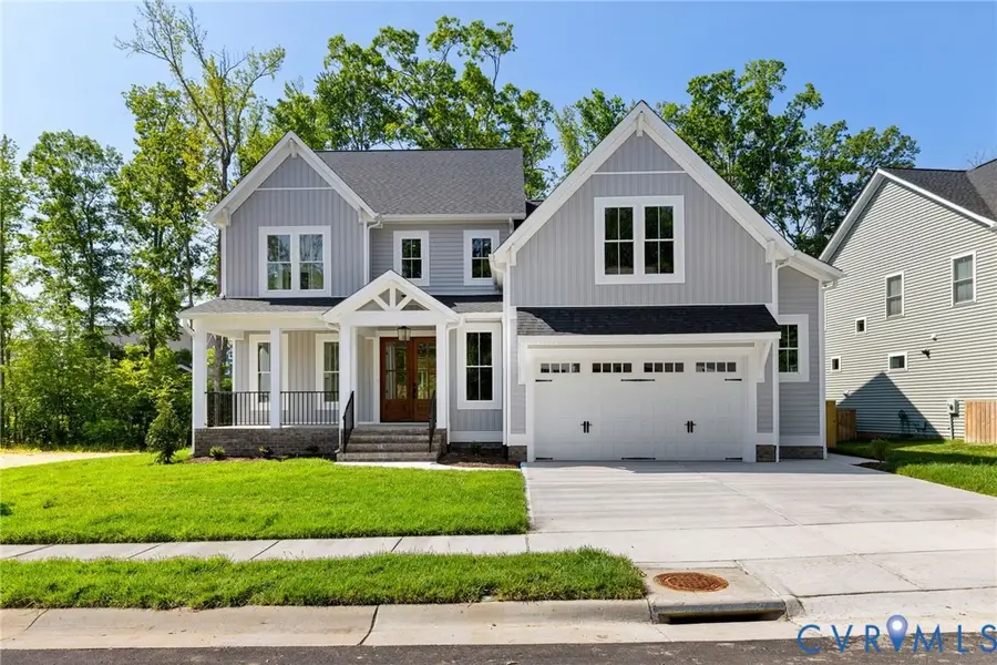 14900 Abberton Drive, Midlothian, VA 23112 - Image #2