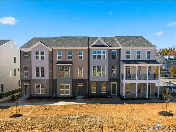 11933 Evening Loop, Henrico, VA 23233