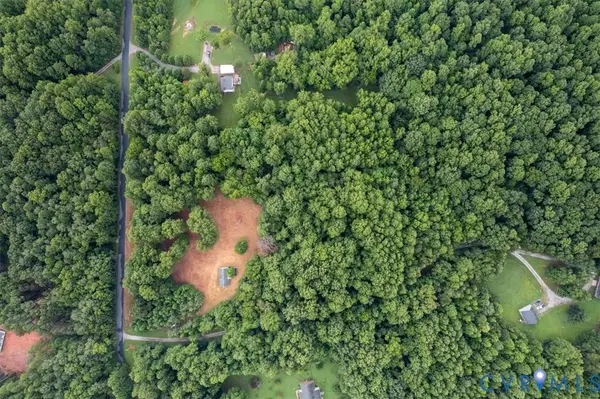 6610 Blenheim Road, Powhatan, VA 23139