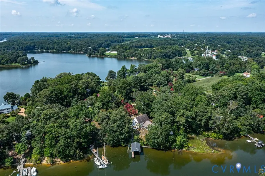 437 Plainview Road, Kinsale, VA 22488 - Image #2