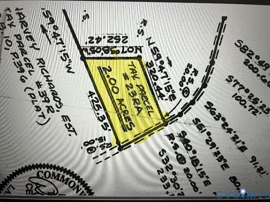 23RA Vessels Road, Newtown, VA 23126 - Image #2