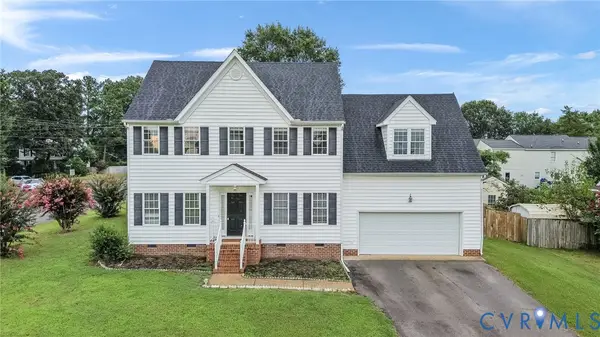 4221 Hunter Green Court, Henrico, VA 23294