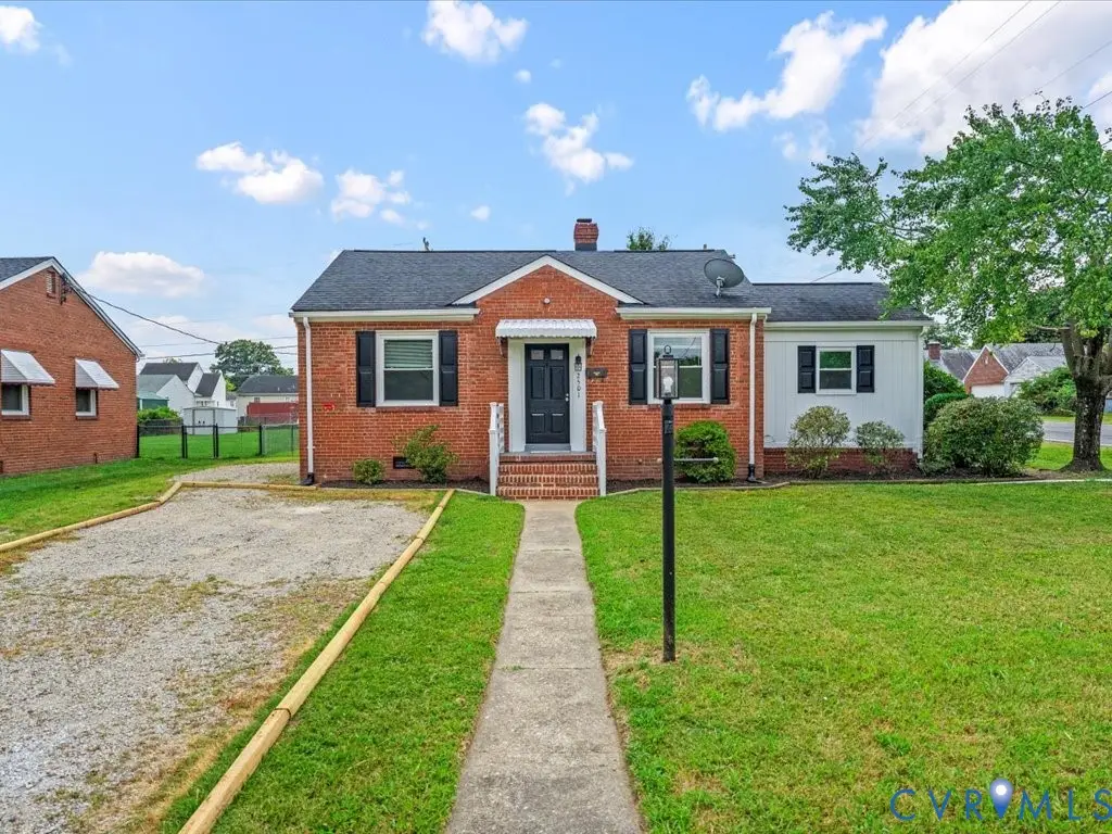 2501 Carlisle Avenue, Henrico, VA 23231 - Image #1