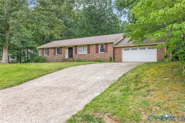 10105 Southampton Road, Disputanta, VA 23842