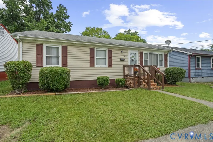 2209 Wright Avenue, Richmond, VA 23224 - Image #2