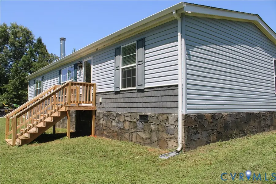 291 Miller Camp Road, Buckingham, VA 23921 - Image #2