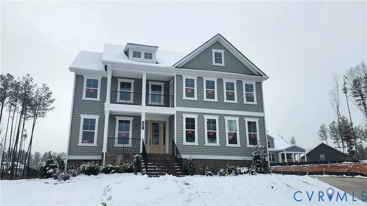 6860 Cove Creek Terrace, Moseley, VA 23120 - Image #1